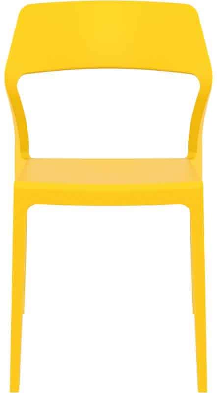 SNOW YELLOW ΚΑΡΕΚΛΑ ΠΟΛ/ΝΙΟΥ