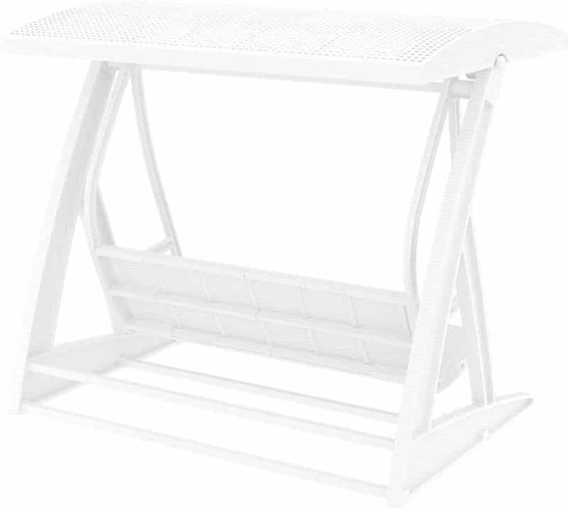 HAWAII ΚΟΥΝΙΑ WHITE ΜΕ ΜΑΞΙΛΑΡΙΑ ΠΟΛ/ΝΙΟΥ