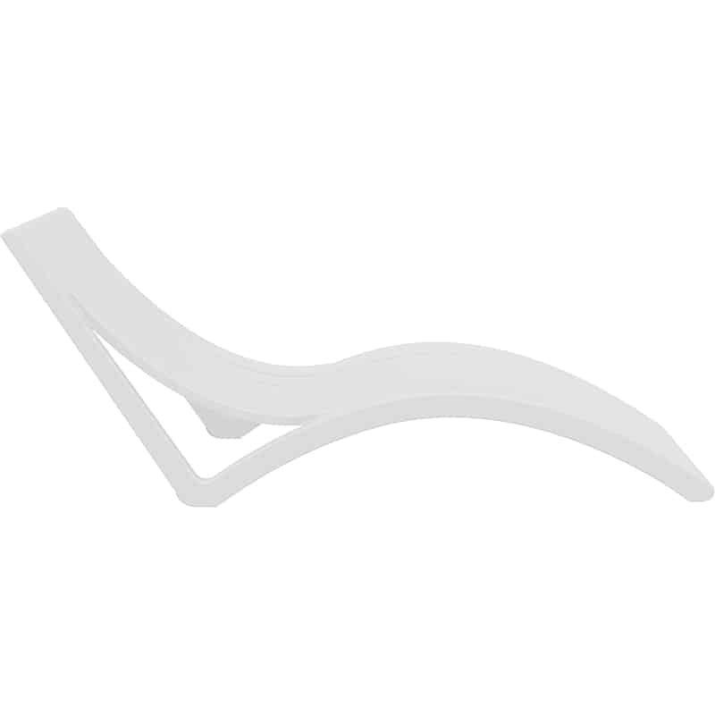 SLIM ΞΑΠΛΩΣΤΡΑ WHITE ΠΟΛ/ΝΙΟΥ