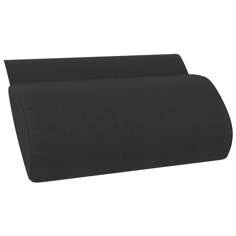 SLIM ΜΑΞΙΛΑΡΙ POLYESTER 5εκ.BLACK