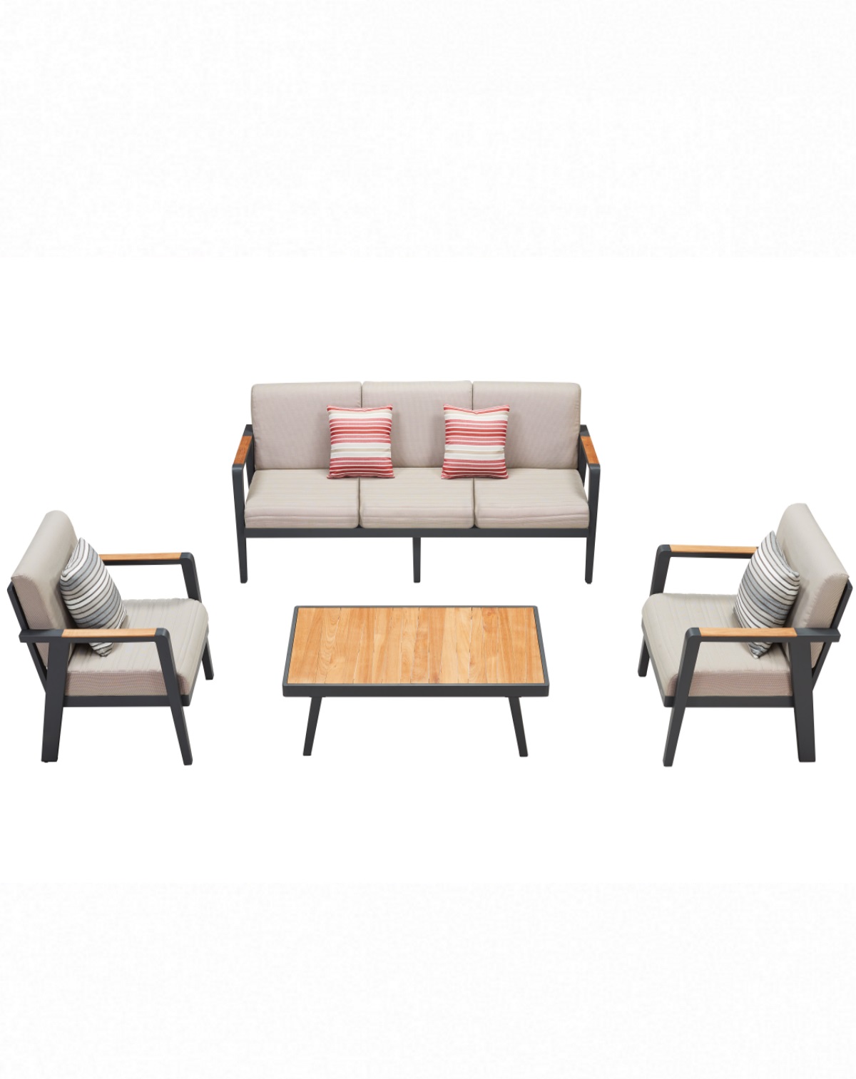 Emoti-3 Lounge Set