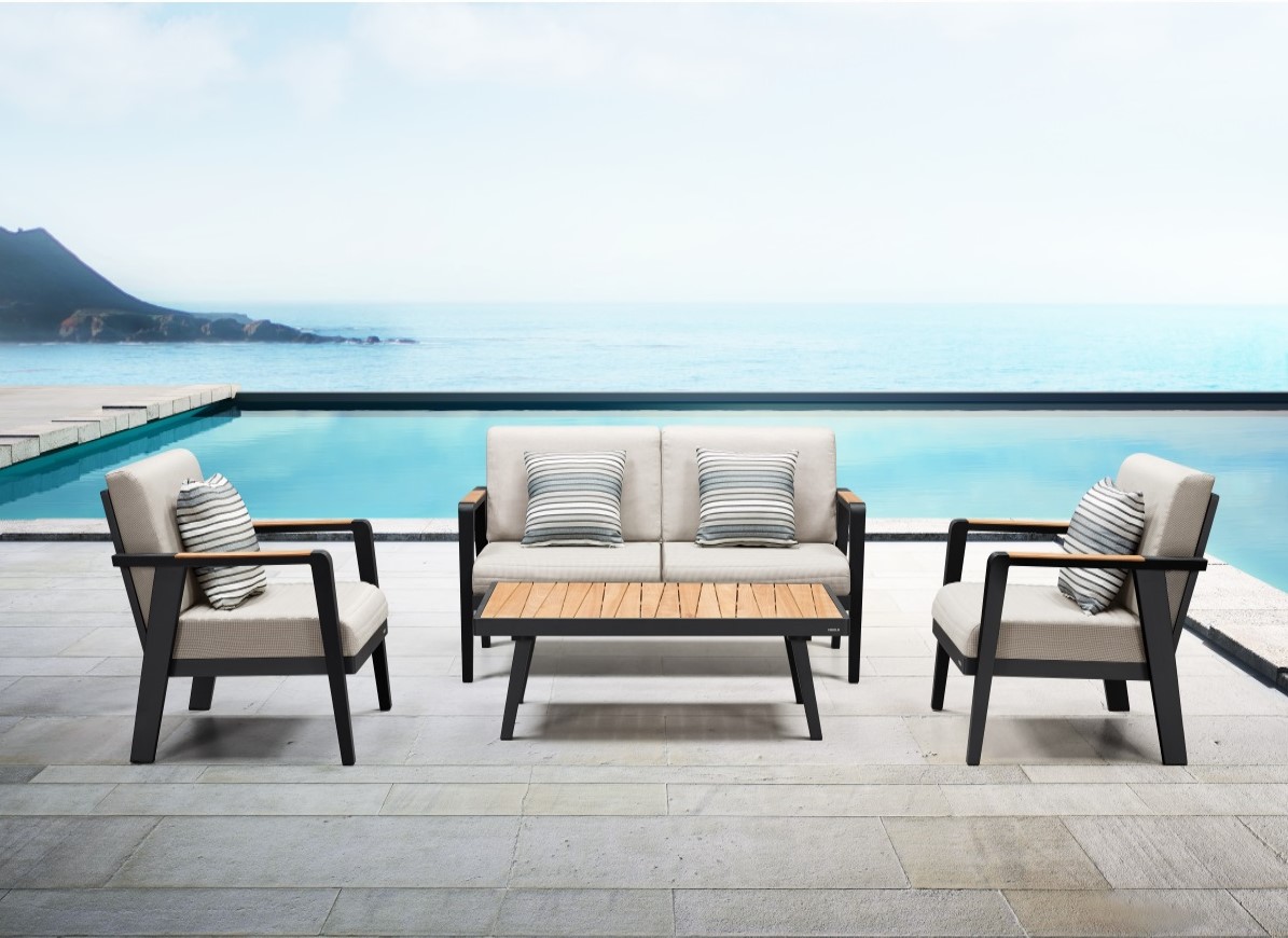 Emoti-2 Lounge Set