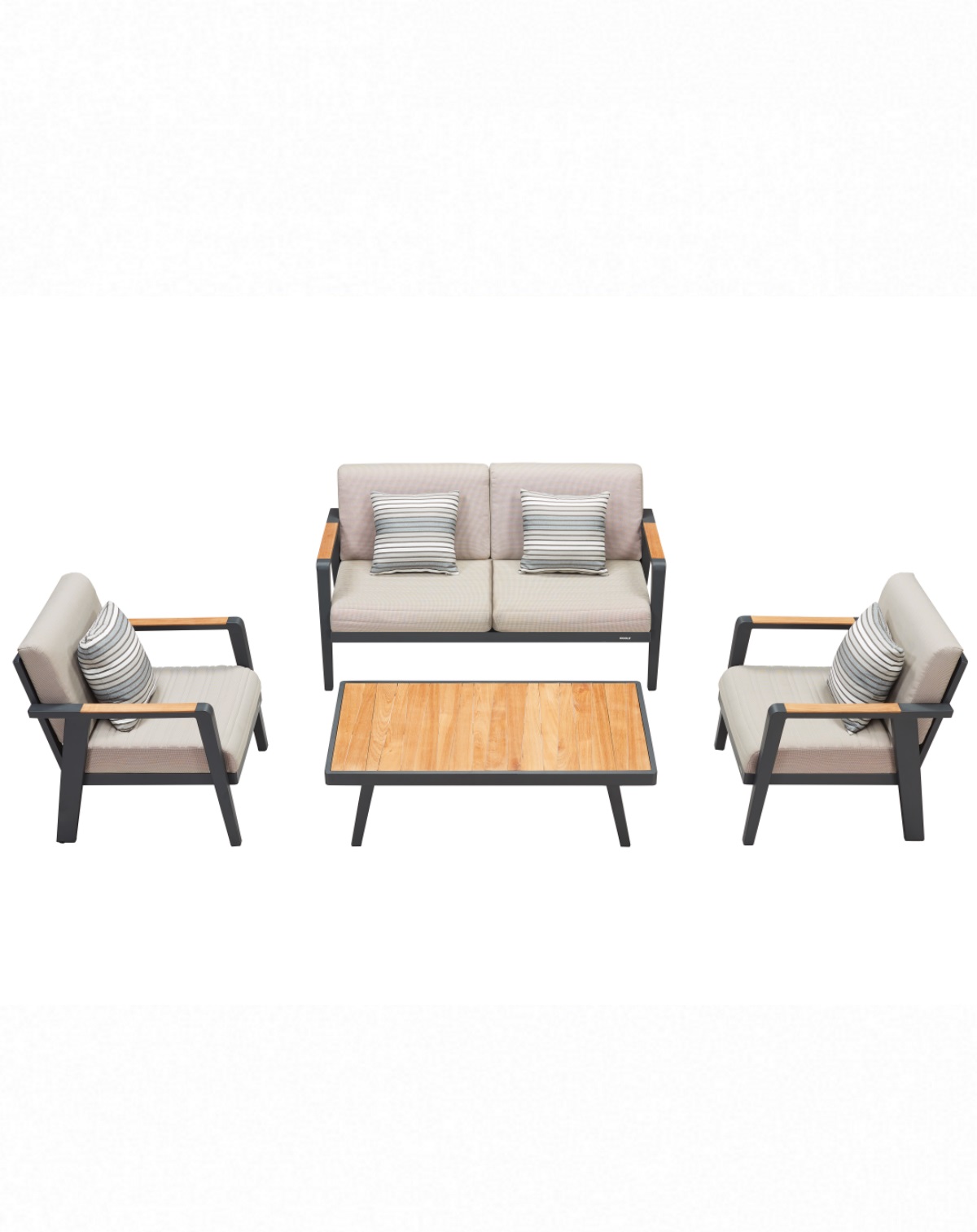 Emoti-2 Lounge Set