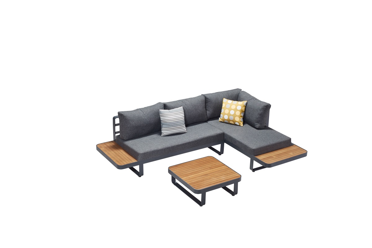 Corner Set Caribbean/C