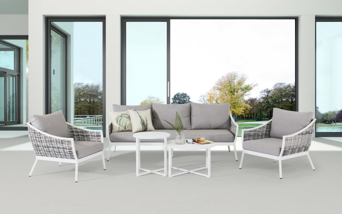 Bristol Lounge Set
