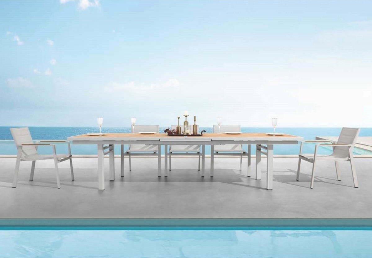 Nofi 2.0/D9 Dining Set