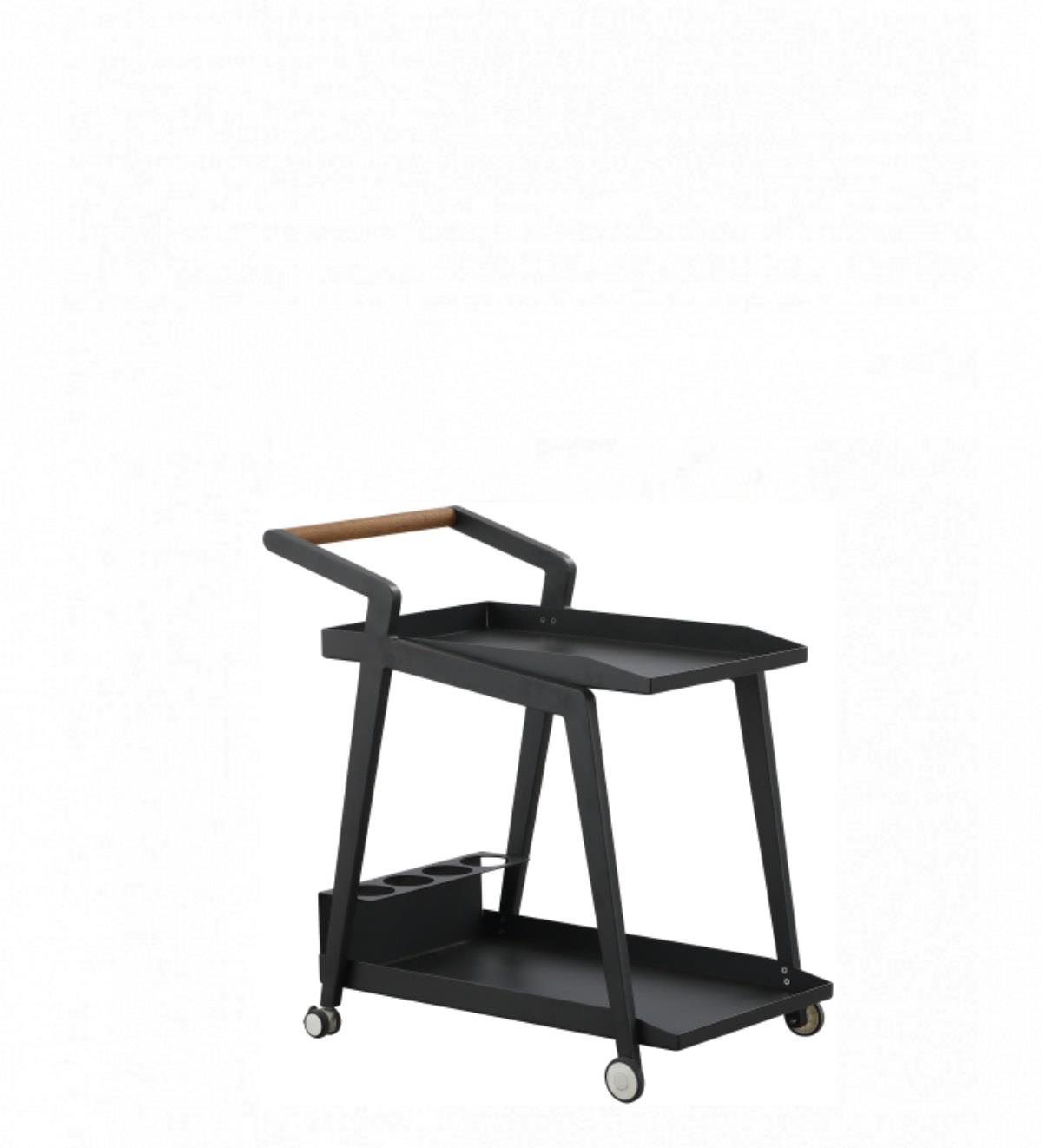 Emoti/Bar Trolley