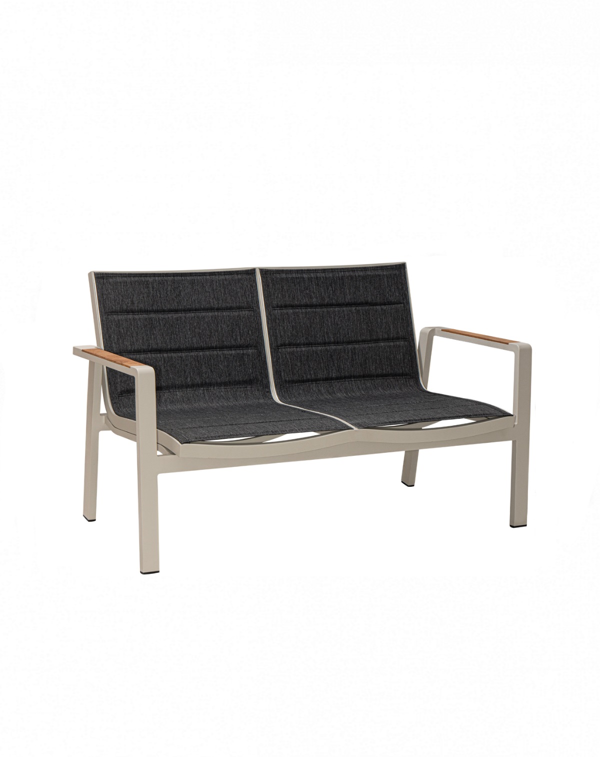 Nofi 2.0-2 Lounge Set Anthracite