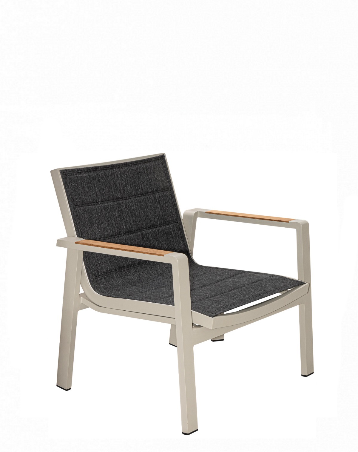 Nofi 2.0-2 Lounge Set Anthracite