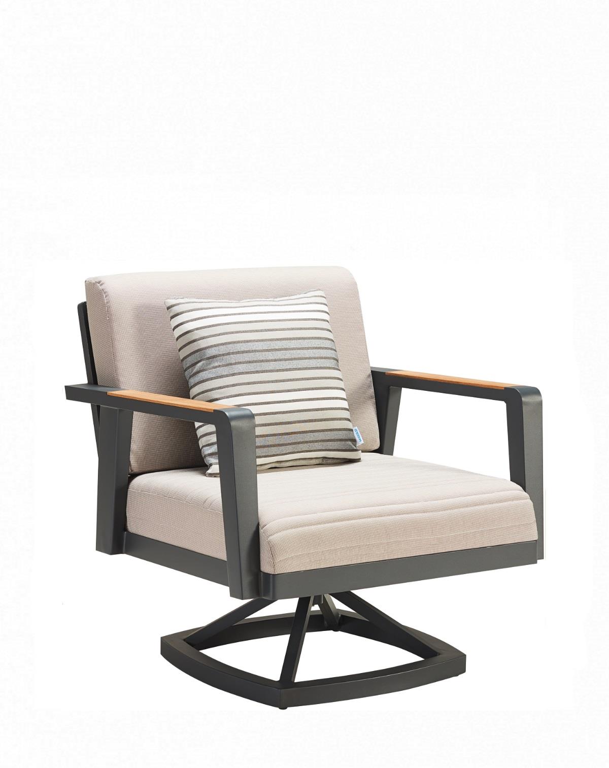 Emoti/L1 Armchair