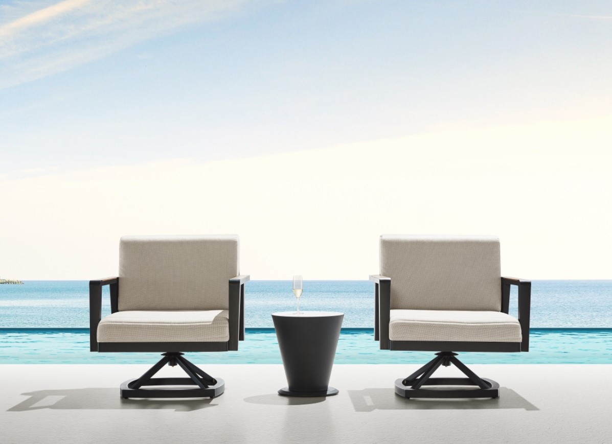 Emoti/L1 Armchair
