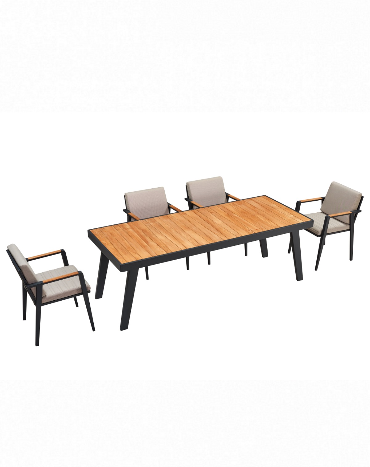 Emoti/D7 Dining Set (697790)