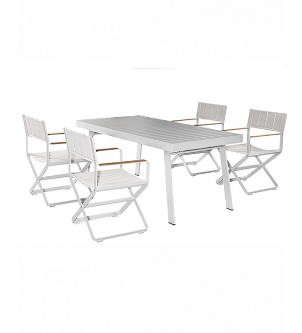 Clint/D7 Dining Set
