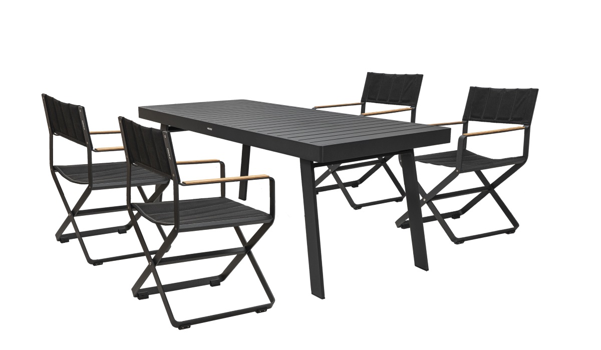Clint/D7 Dining Set