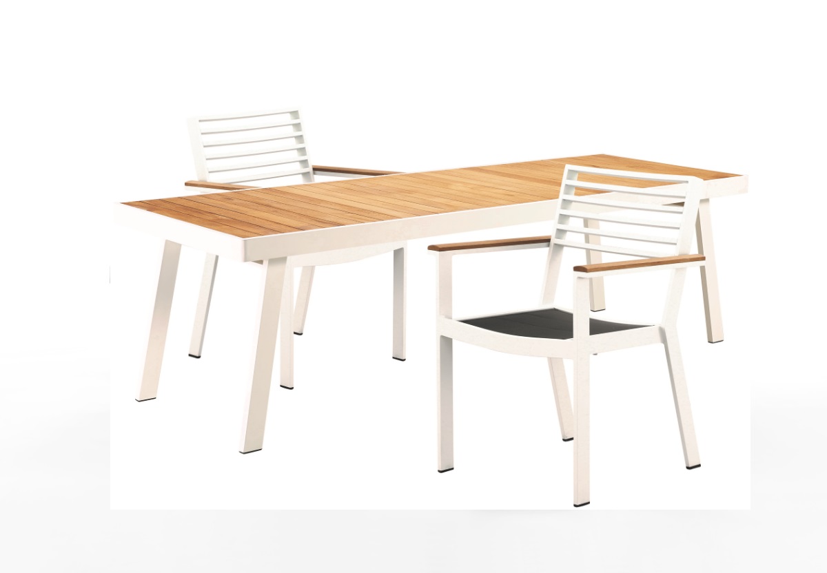 York/D9T Dining Set