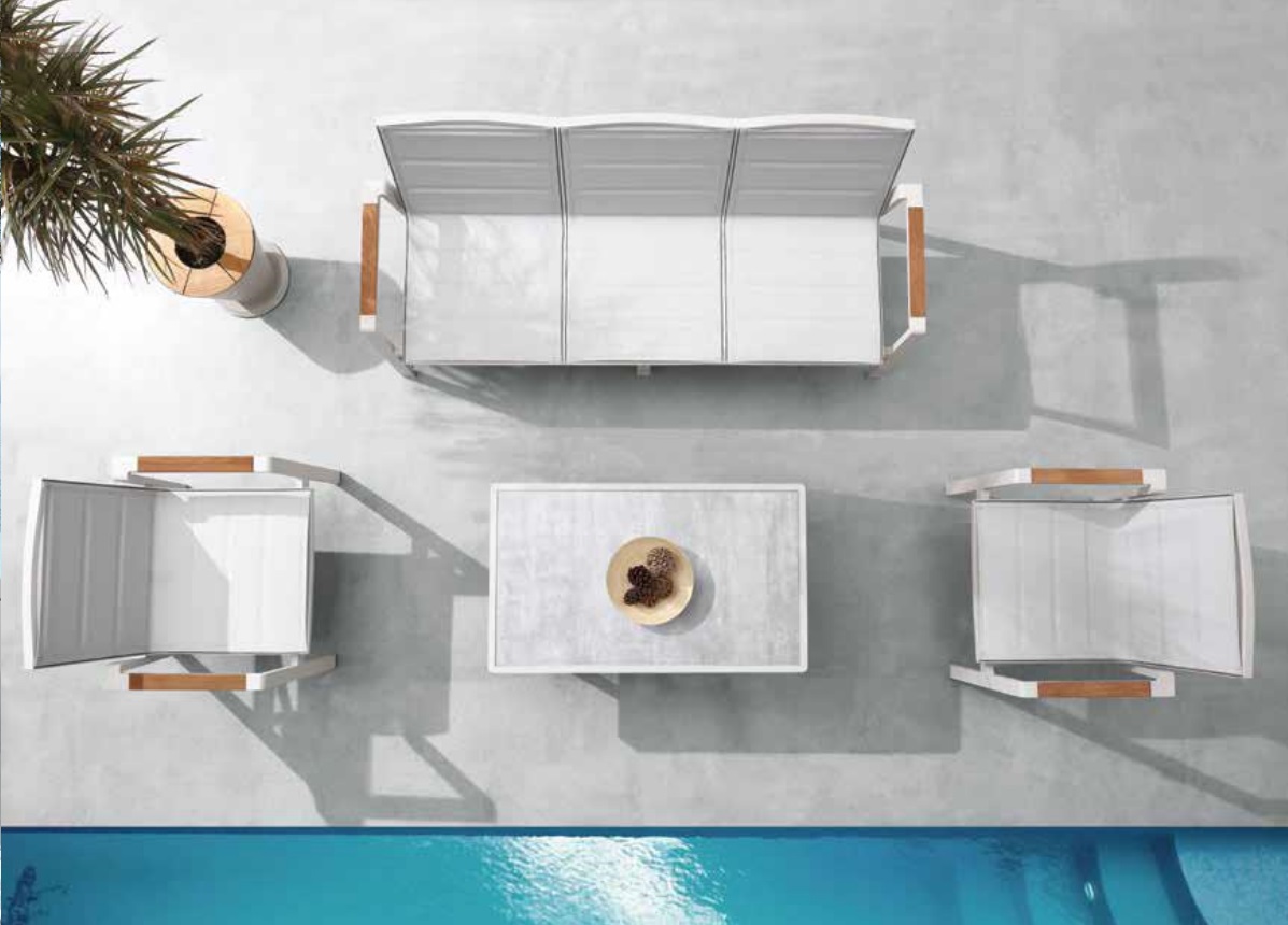 Nofi 2.0-3 Lounge Set