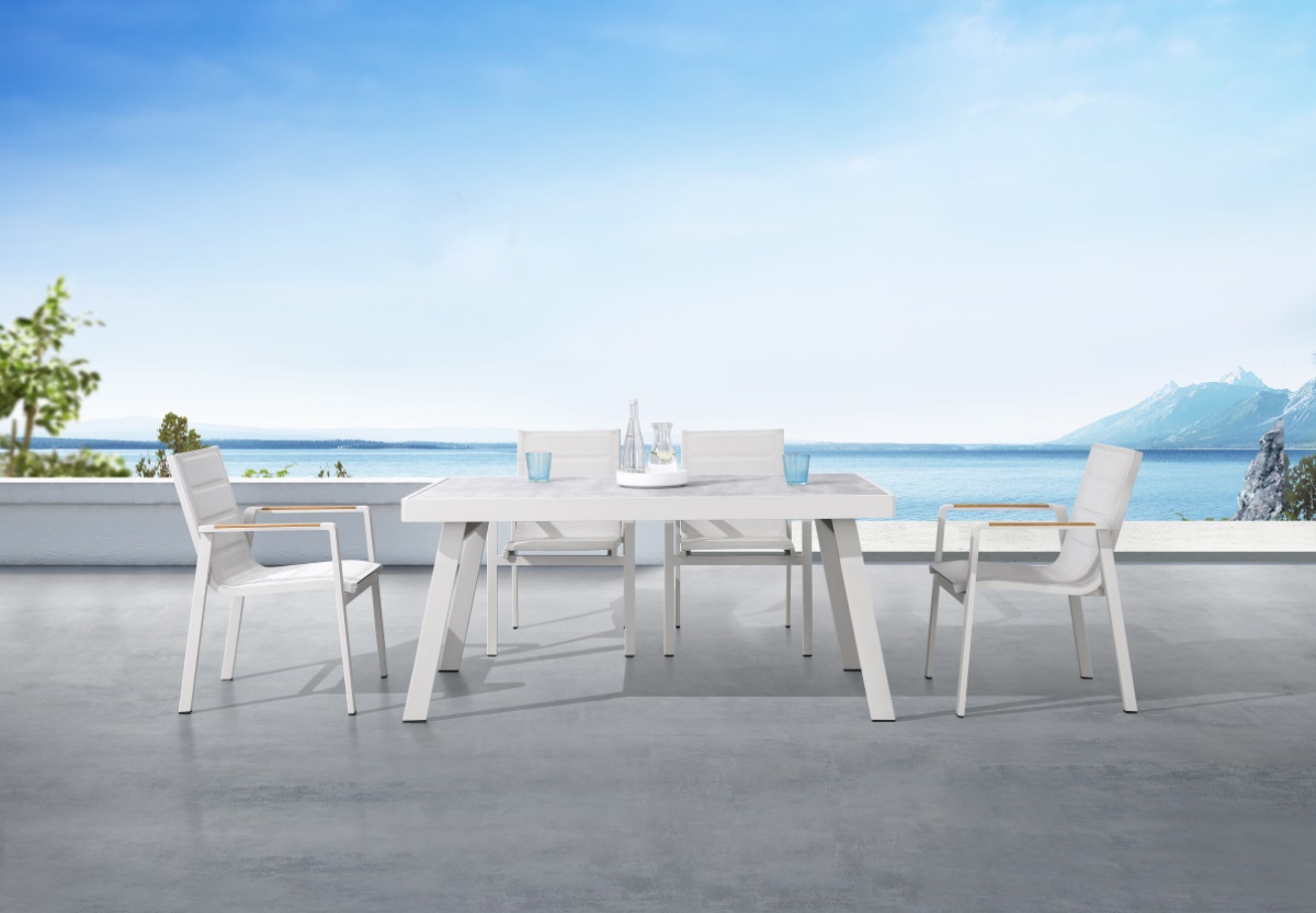 Nofi 2.0/D7 Dining Set