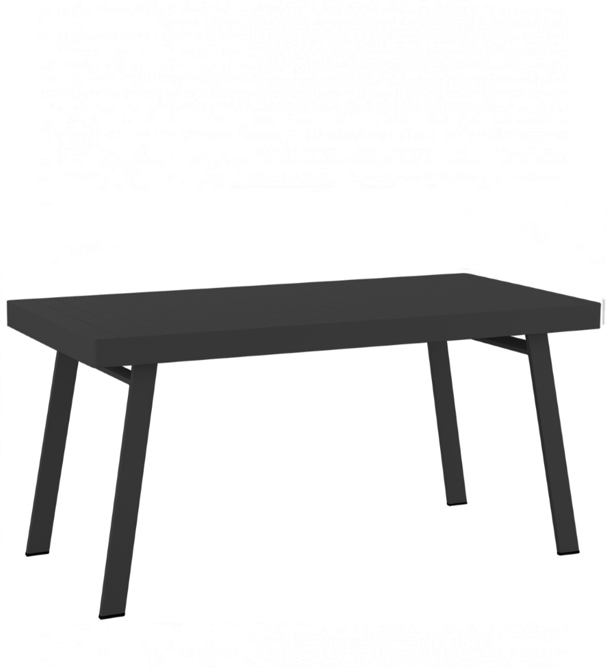 York/D7 Dining Set Anthracite (2017440)