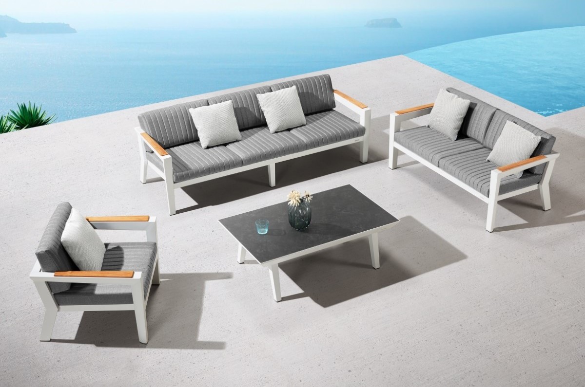Champion-3+2 Lounge Set