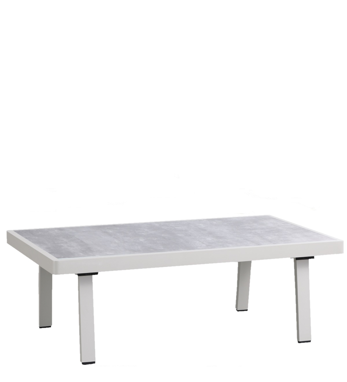 Nofi 2.0-2 Lounge Set white-grey
