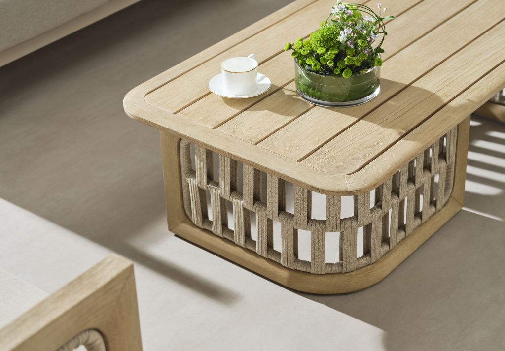 Riva-3 Lounge Set