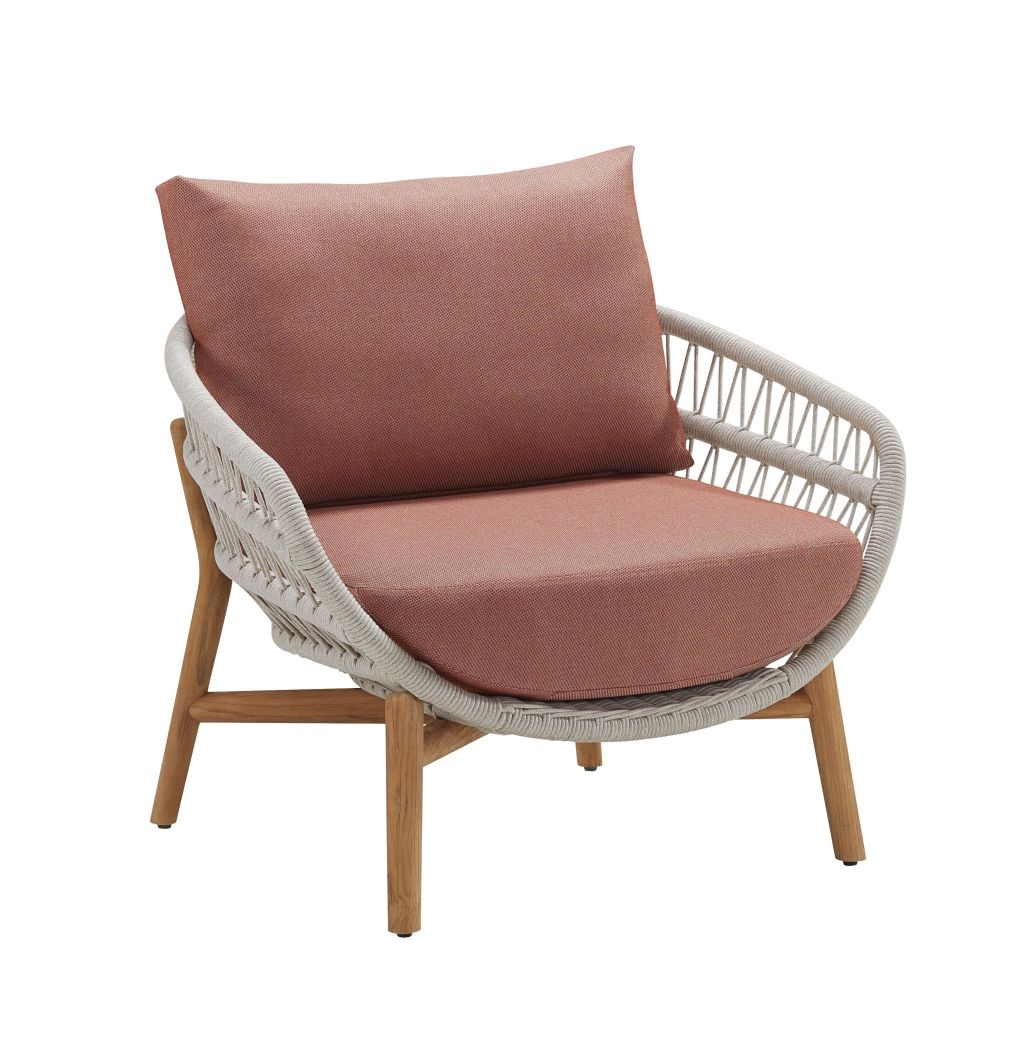 Vasca-3 Lounge Set