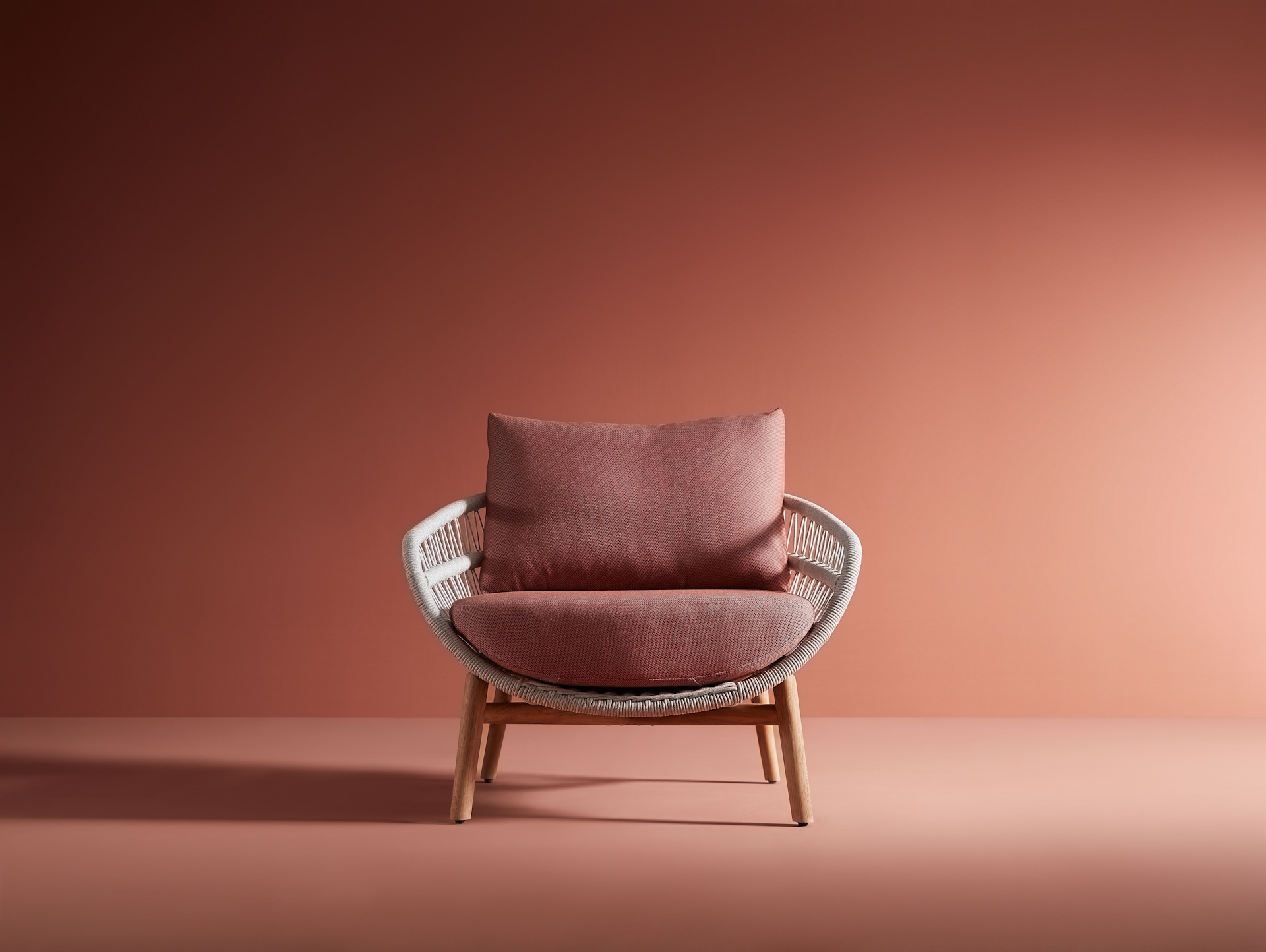 Vasca-3 Lounge Set