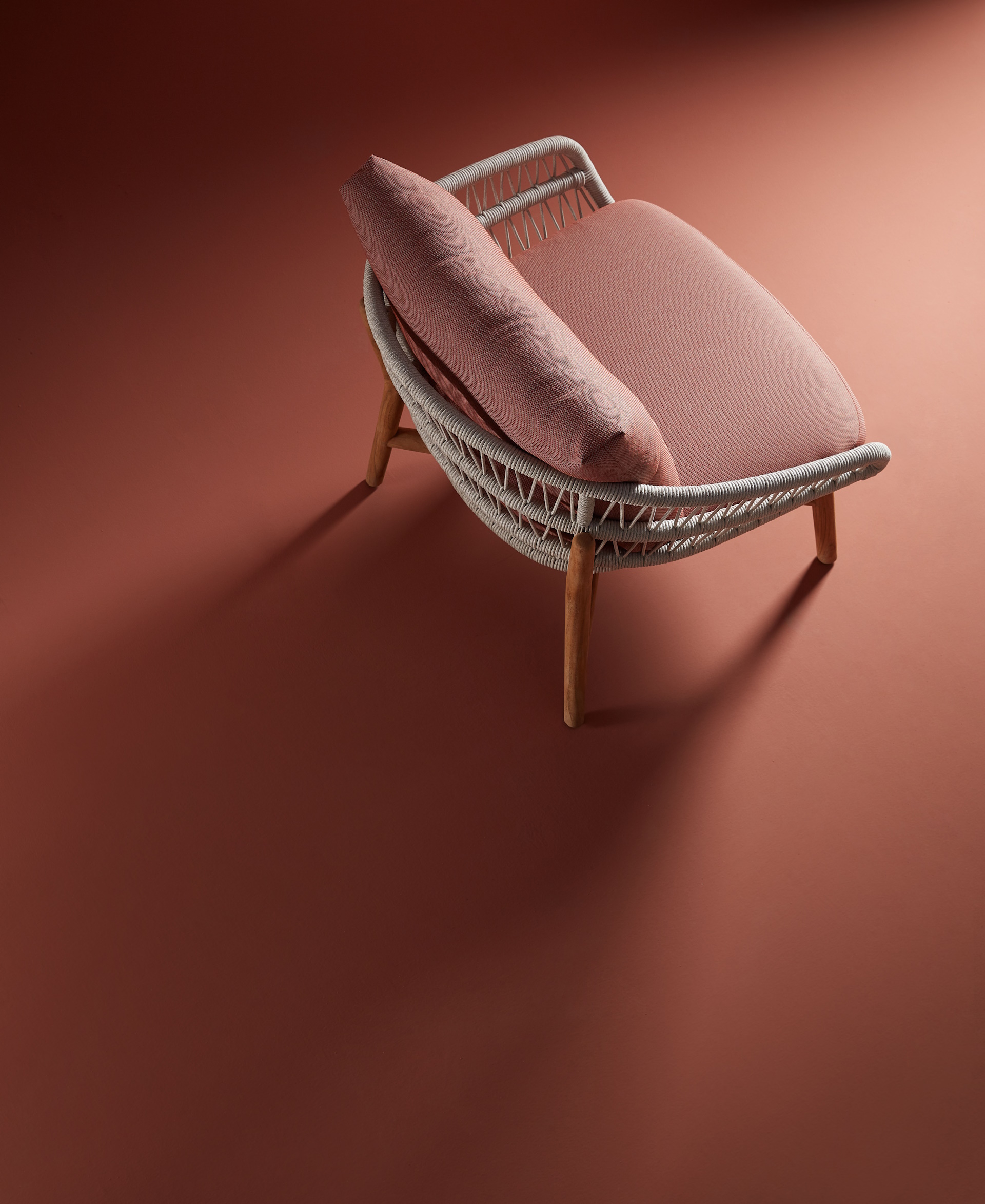 Vasca-3 Lounge Set