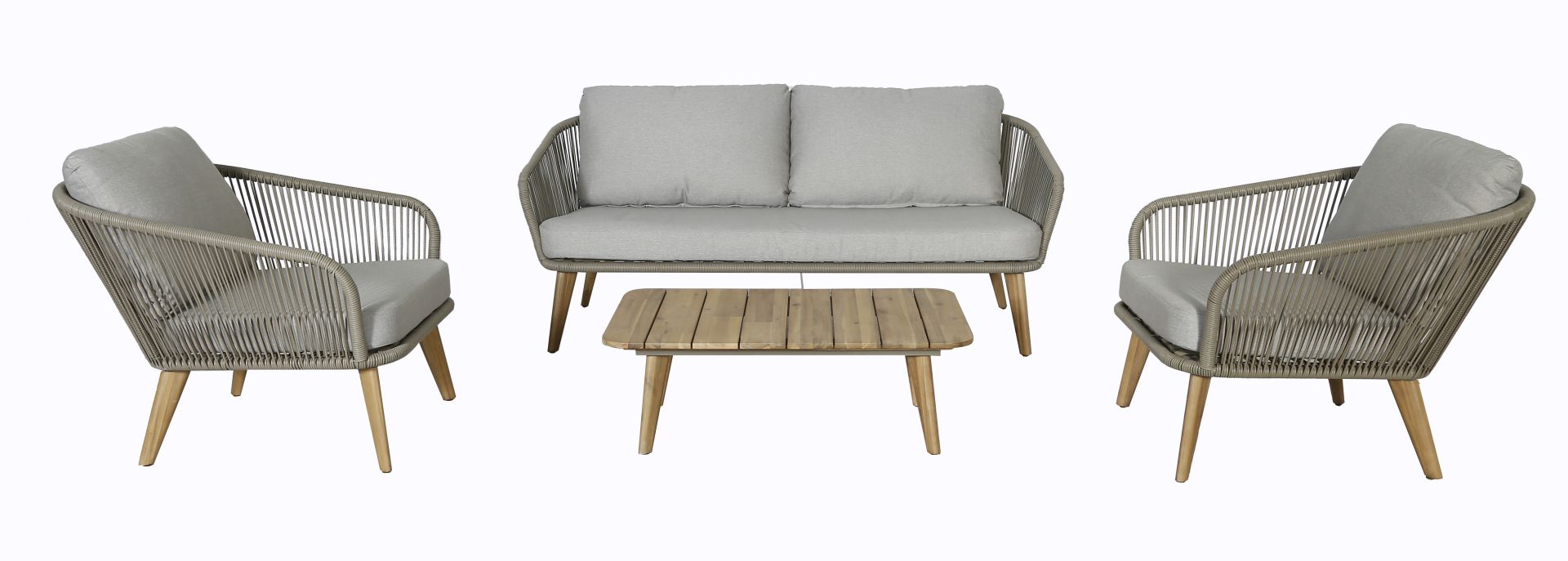 Finch-2 Lounge Set
