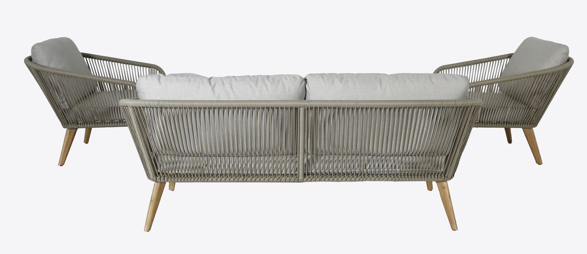 Finch-2 Lounge Set
