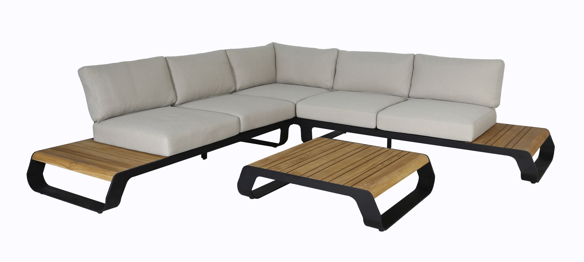 Palm/C Lounge Corner Set