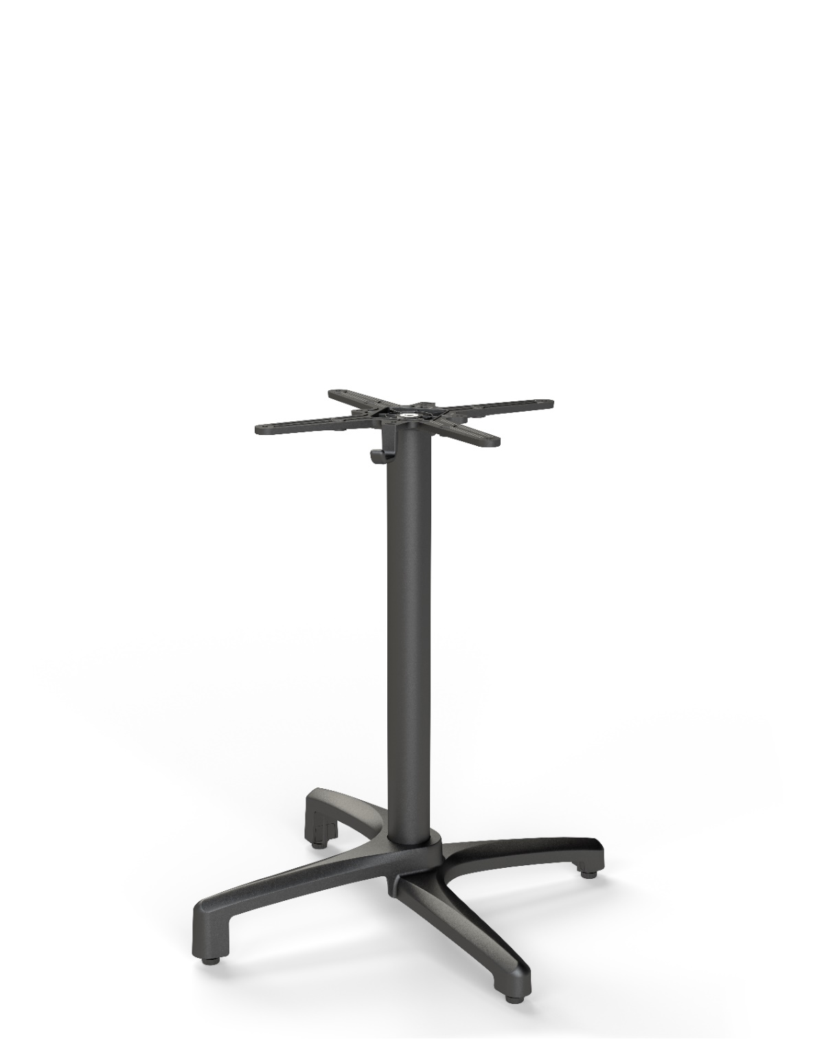 Elsa/B, Table-Base Black