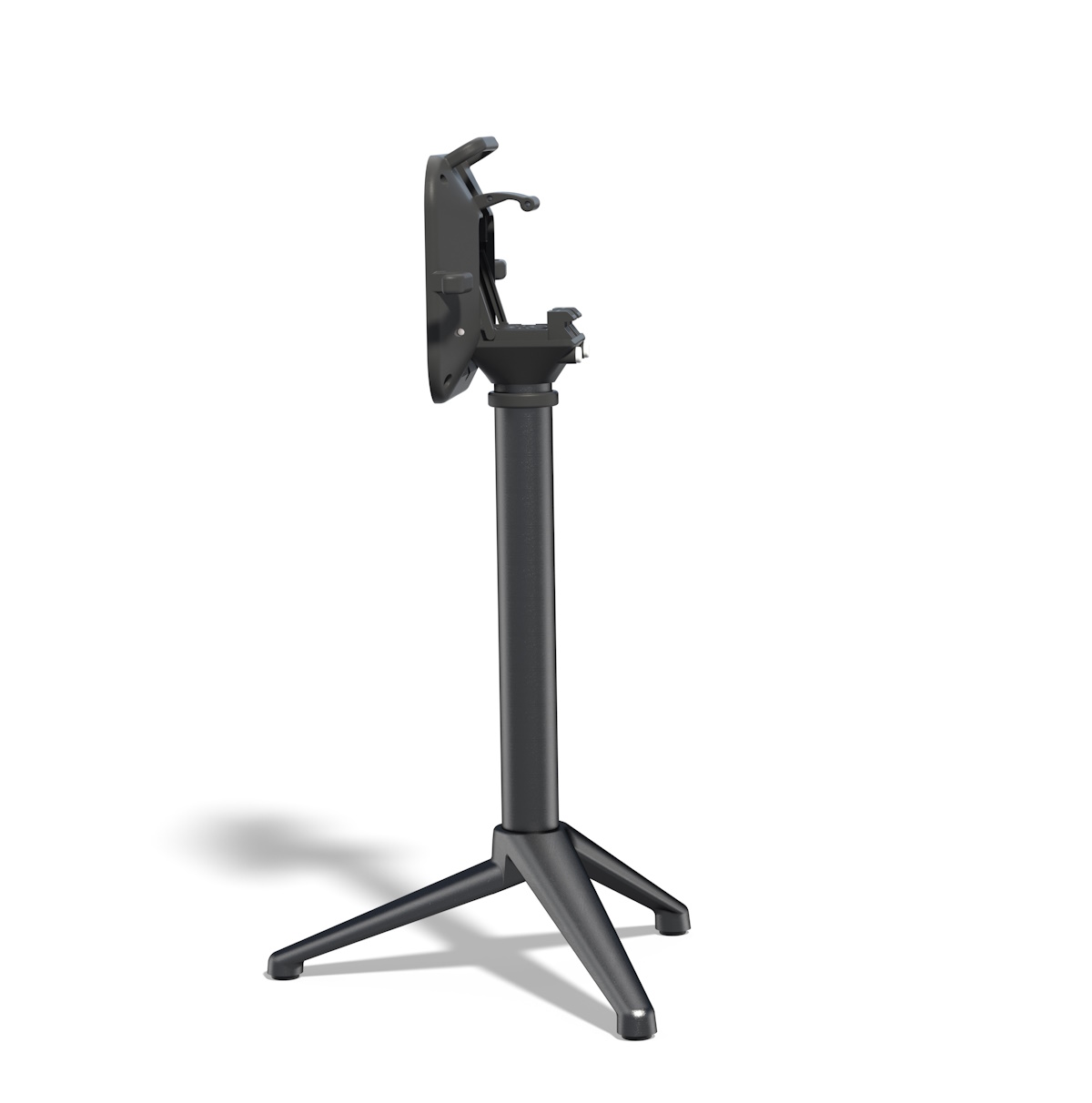 Anna/R Folding, Table-Base Black