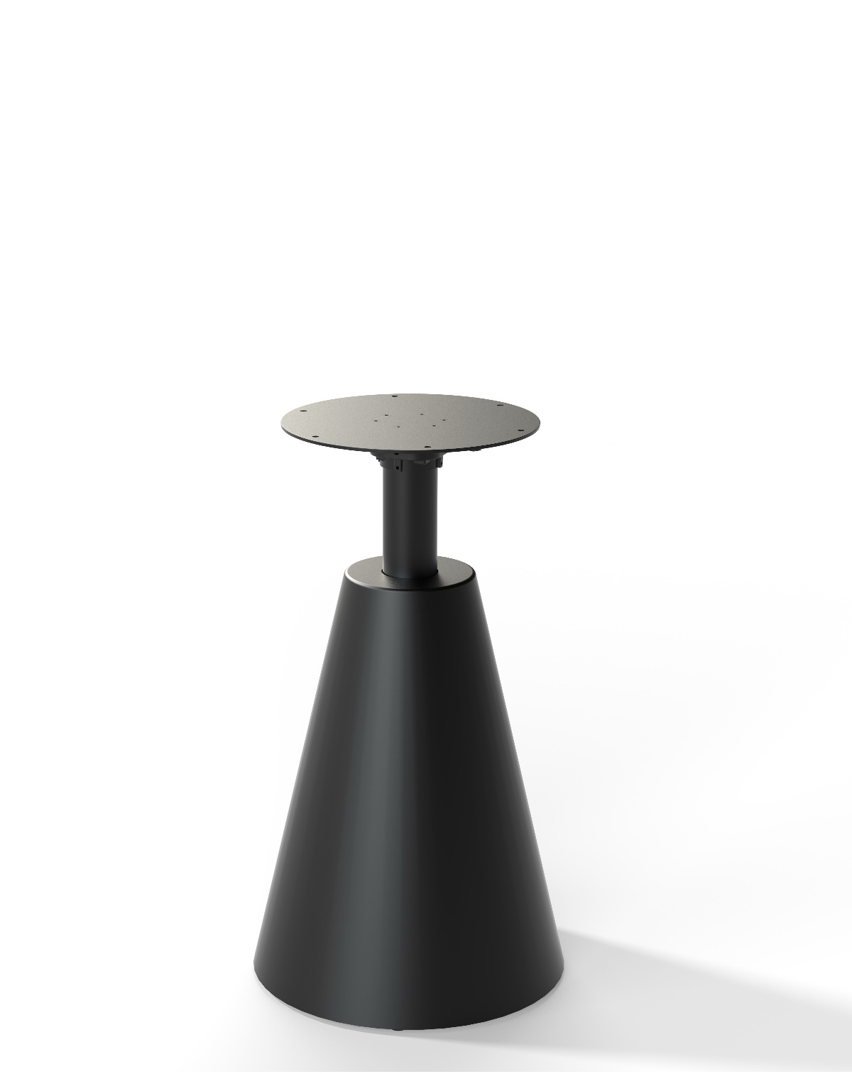 Gordon, Table-Base Black