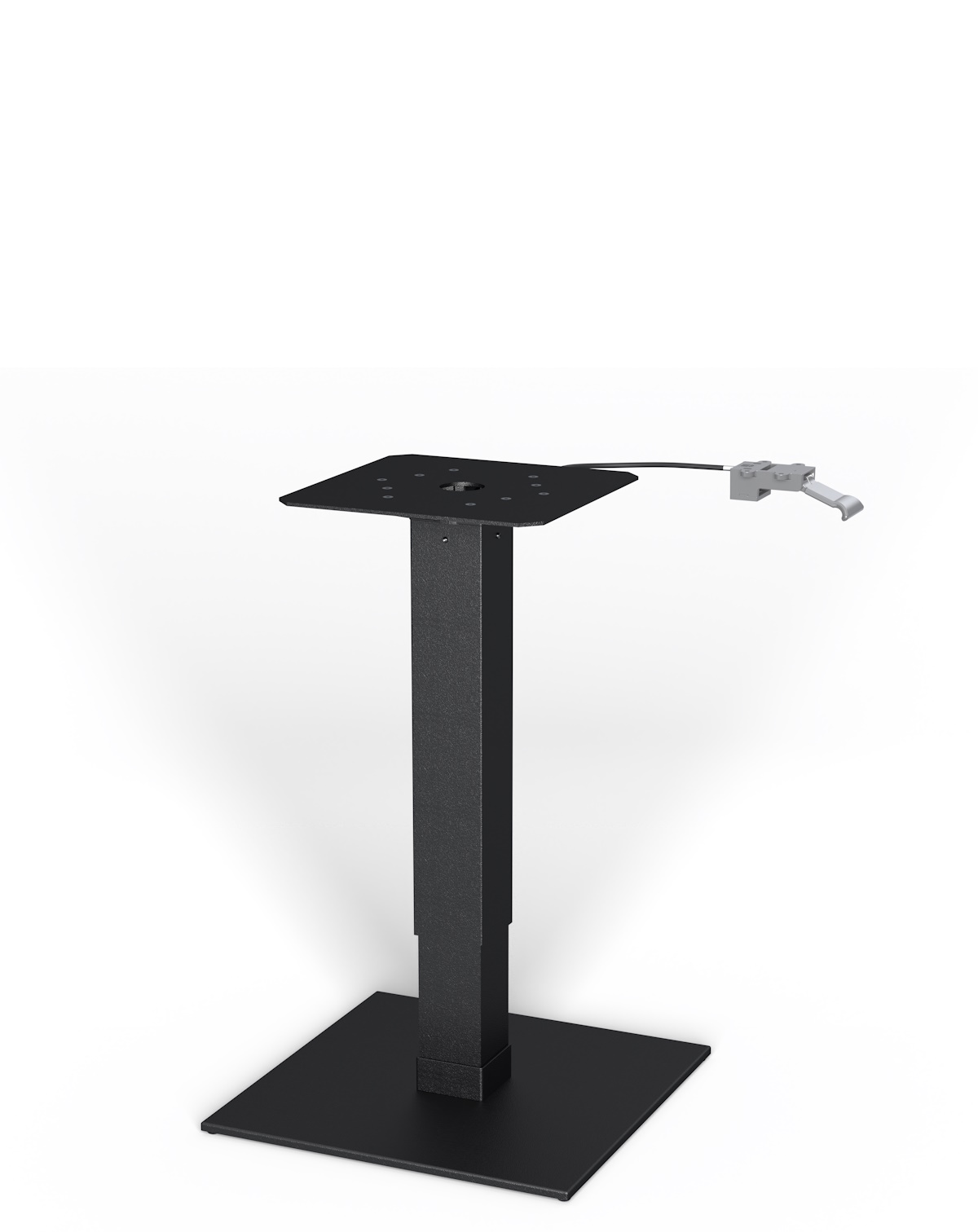 Lift/B, Table-Base Black FT