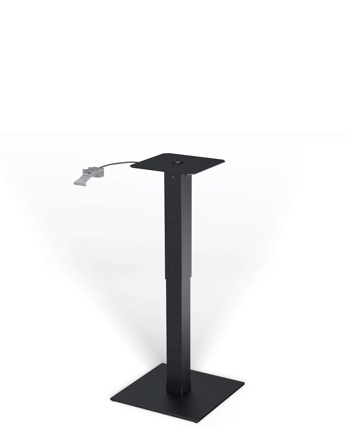 Lift/B, Table-Base Black FT