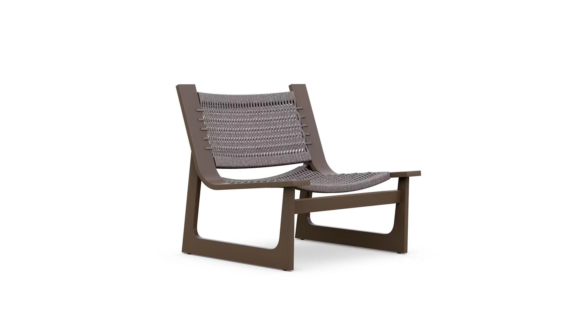 Cozumel Lounge Set of 3pcs