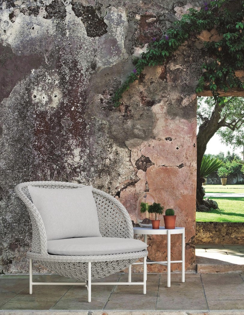 Montauk-3 Lounge Set of 7pcs