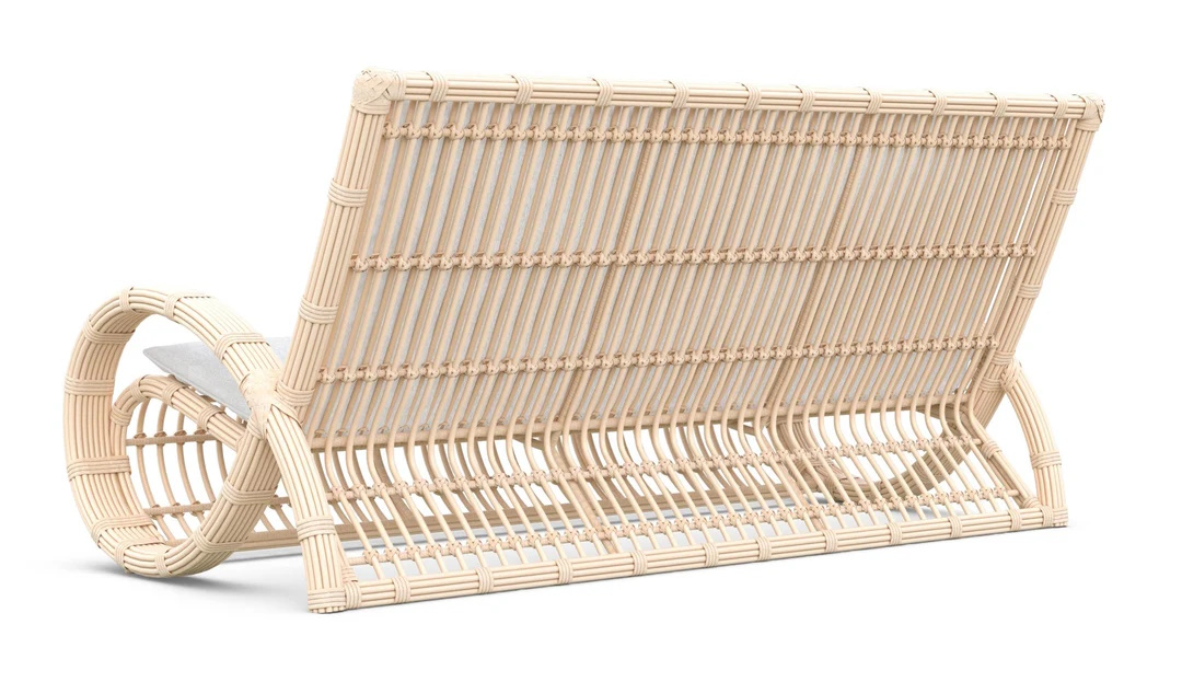 Paloma-3 Lounge Set of 4pcs