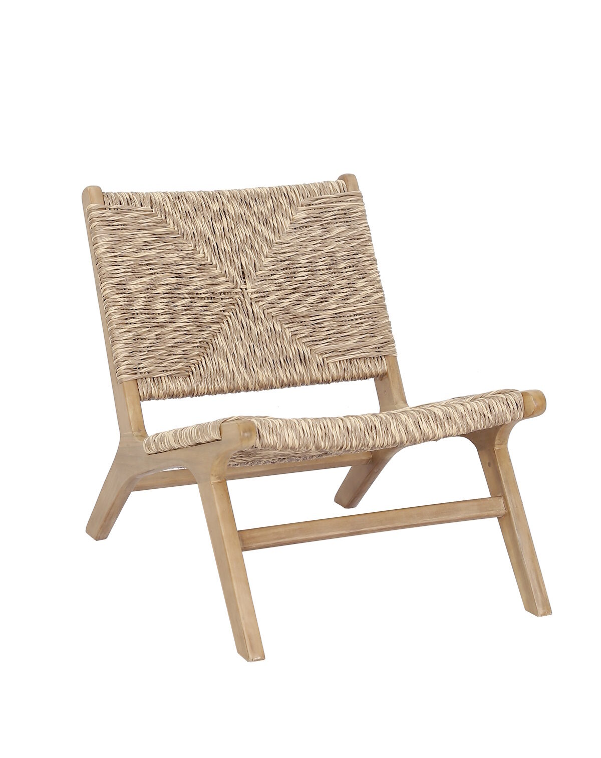 Delhi/L lounge Chair