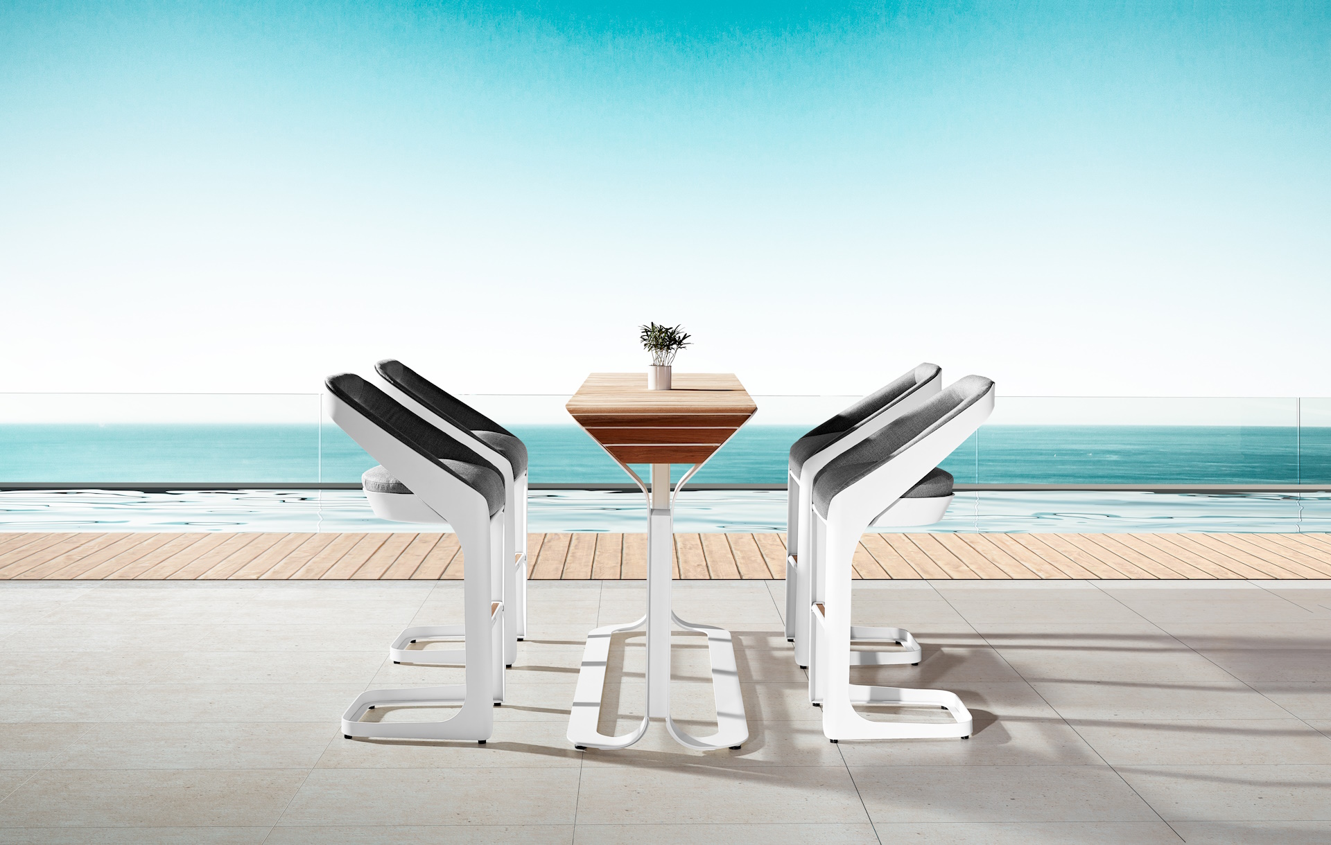 Onda/Bar-7 Set