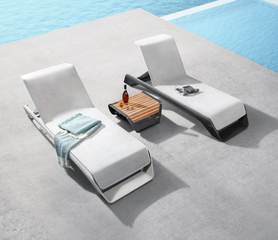 Onda/SLT Set
