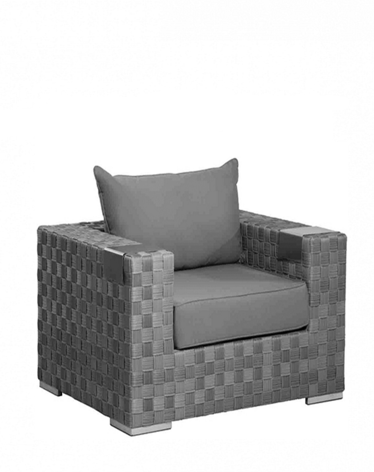 Tatta Set Charcoal