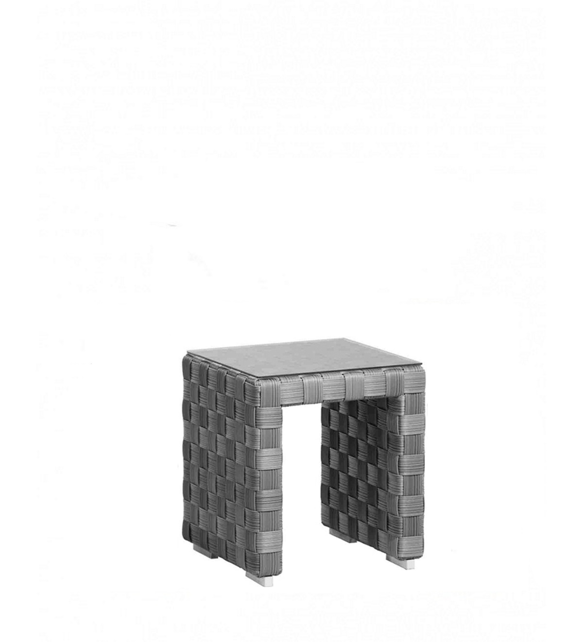 Tatta Set Charcoal