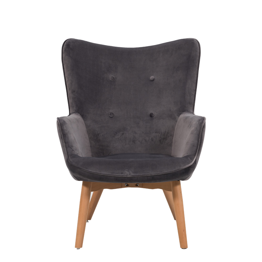 POP UP ΠΟΛΥΘΡΟΝΑ ΓΚΡΙ 72x82x94