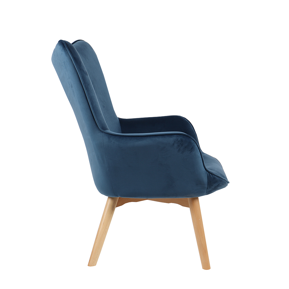 POP UP ΠΟΛΥΘΡΟΝΑ ΜΠΛΕ 72x82x94