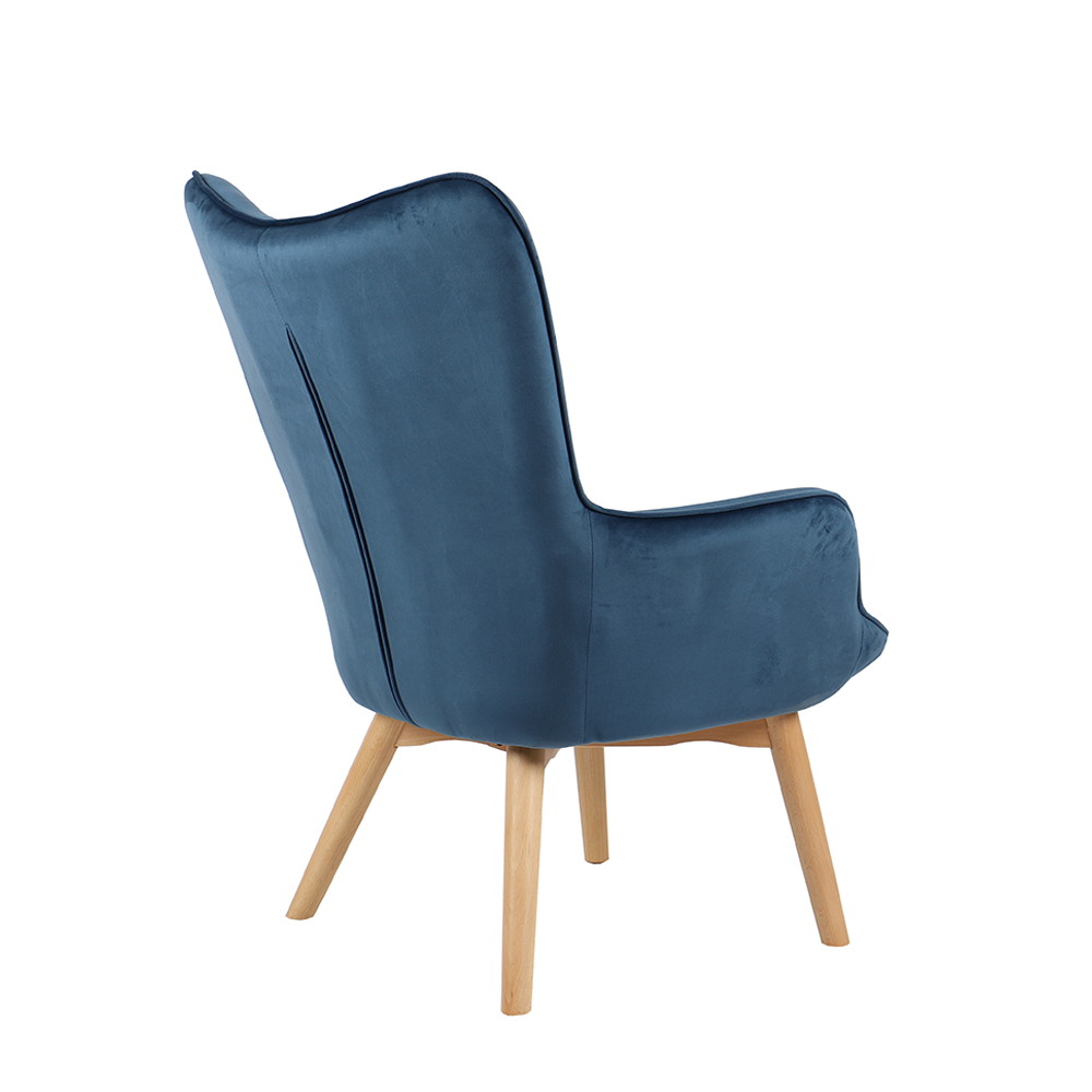 POP UP ΠΟΛΥΘΡΟΝΑ ΜΠΛΕ 72x82x94