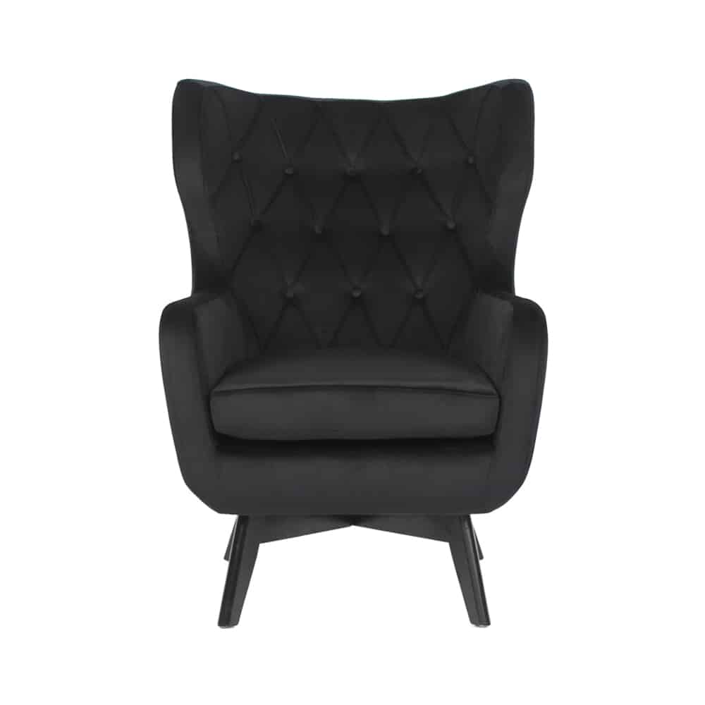 SALINA ΠΟΛΥΘΡΟΝΑ ΜΑΥΡΟ 75x83x103