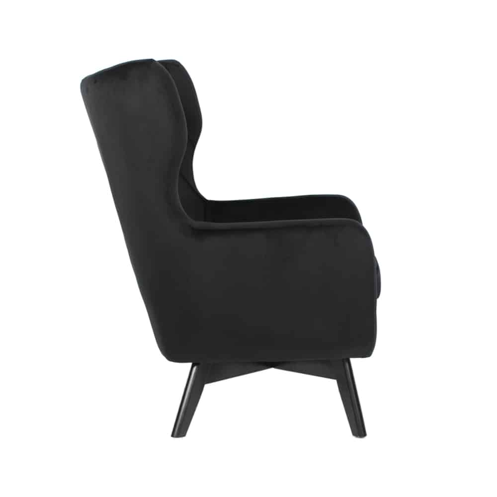 SALINA ΠΟΛΥΘΡΟΝΑ ΜΑΥΡΟ 75x83x103