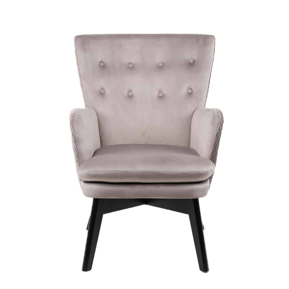 LOU LOU ΠΟΛΥΘΡΟΝΑ BEIGE 68x76x96